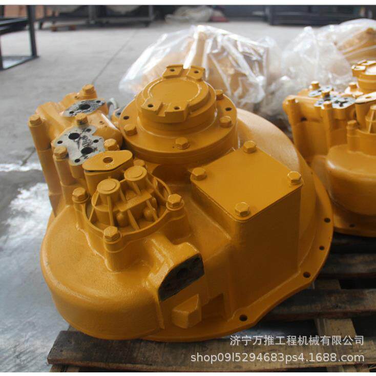推土机D85-18变矩器总成154-13-41002