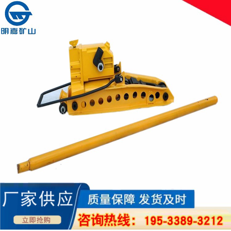 YQB-250高铁起拨道器 液压起拨道机 25T液压起拨道机明嘉矿用