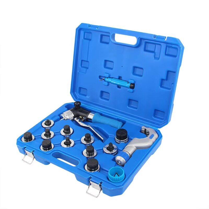 跨境CT-N300AM-L精品液压胀管器 10-42mm铜管扩口制冷套装水管
