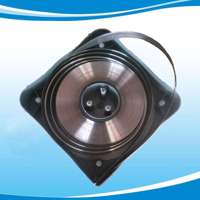 油墨刮刀厂家直供刮墨刀 10-60x0.15/0.2mmx100m/盒 刮刀批发