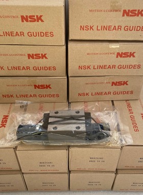 HS系列 导轨滑块HS30EM   直线导轨滑块