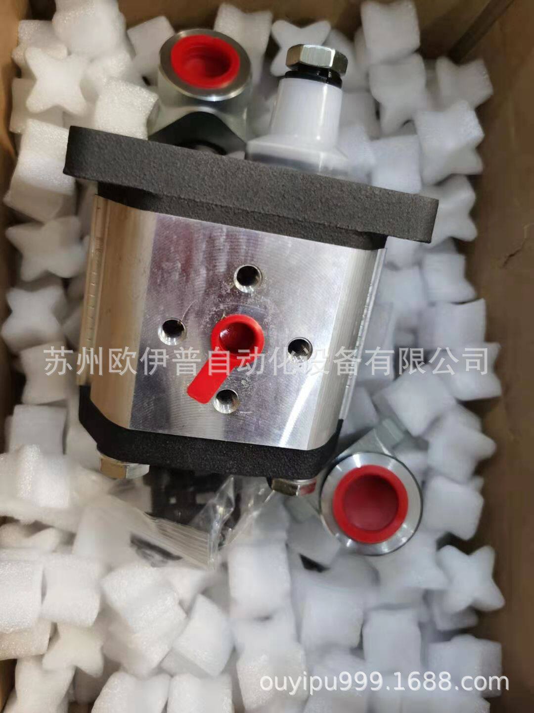 SDH齿轮泵液压泵油泵CBD2-F306CBD2-F314 CBD2-F308 CBD2-F312图片