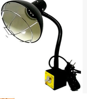 日本KANETEC强力牌ME-N2AME-F1CME-L2CME-L2C-LED磁性灯座