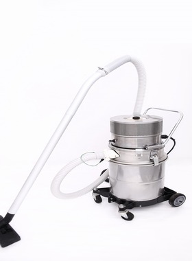suiden瑞电无尘室吸尘器SCV-110DP-8A洁净室吸尘器及配件