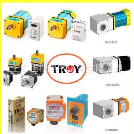TROY电机驱动器9B075PD-2 9D20