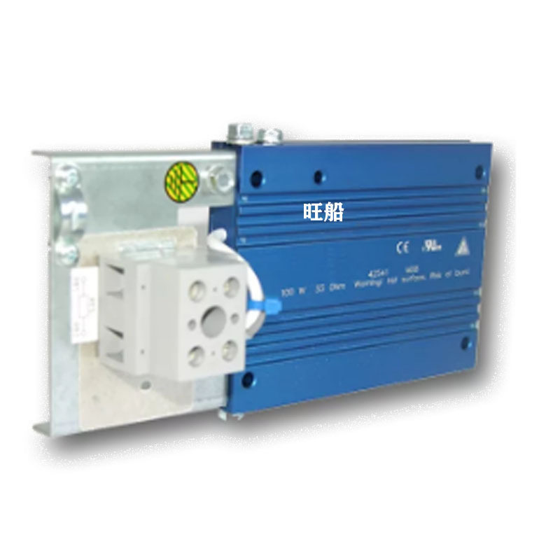 再生电阻 Resistor 100 W 33 ohms