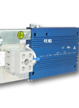 再生电阻 Resistor 100 W 33 ohms