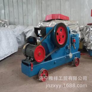 生产GQ50型钢筋切断机优质螺纹钢剪切机认购金