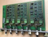 Board 411 Id. EXE 257 Axis No.