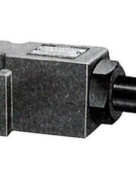 台湾精机JINGJI直动式溢流阀DG-02-B-10 DG-02-C-10 DG-02-H-10