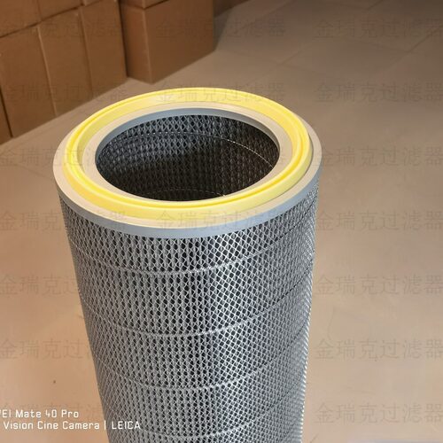 2625006E滤芯滤筒2626584E普优滤器