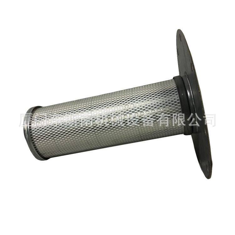 寿力螺杆真空泵油分02250049-889寿力油气分离器批发压缩设备配件