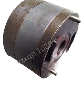 日野商用车EF750 F17E F17C发动机动力转向助力泵芯现货直发