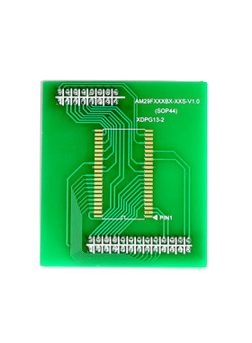 Xhorse XDPG13CH AM29FxxxB for VVDI PROG