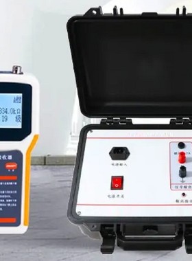 便携式直流接地故障检/测仪型号:M13221-HF-2000库号：M13221