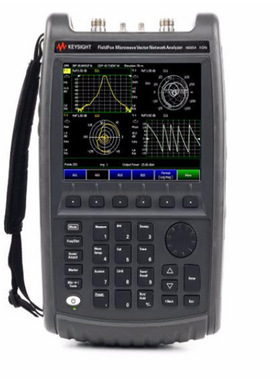 Agilent N9913A手持式频谱仪  是德KEYSIGT N9913A