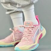 超轻2024篮球鞋 网面透气防滑耐磨气垫减震回弹专业比赛实战球鞋