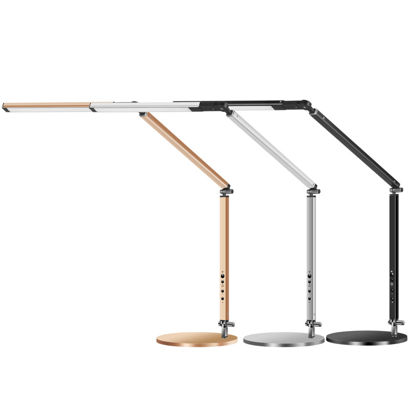 钢琴灯练琴专用无线遥控LED台灯儿童折叠电钢琴灯护眼乐谱灯充电