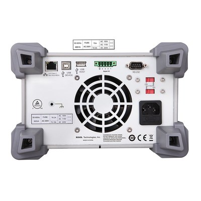 DP832/DP832A 普源精电RIGOL可编程直流电源三通道30V/3A 5V/3A