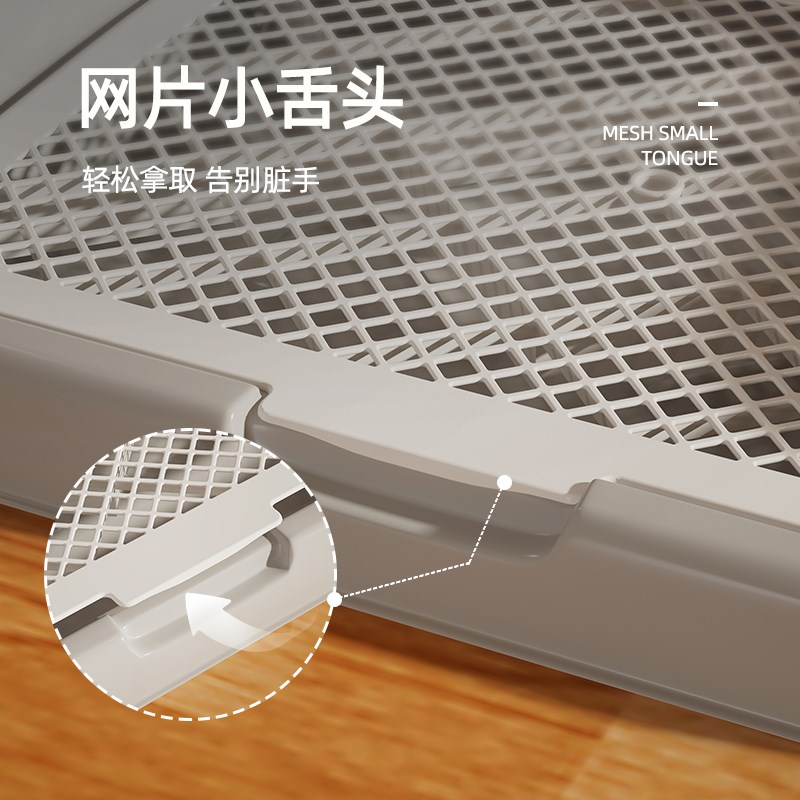 狗狗厕所中型小型犬宠物专用尿尿盆小狗泰迪比熊博美便盆用品大全