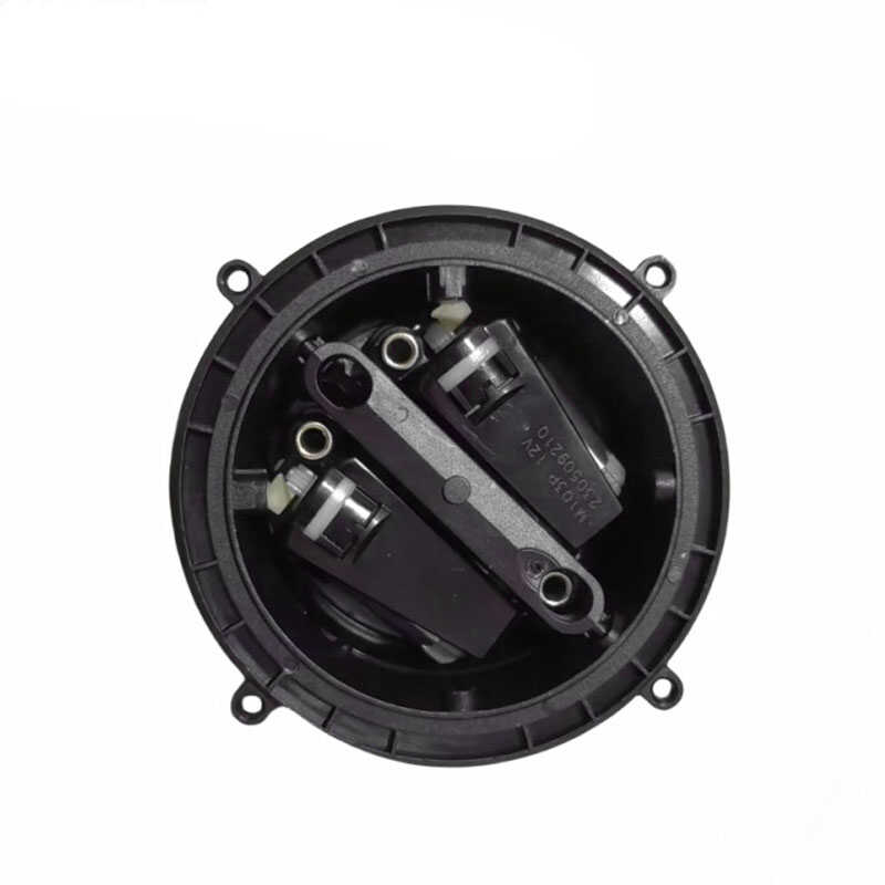 适用206CC207CC 307CC 308CC407 C4C5倒车镜后视镜调节电机原装厂
