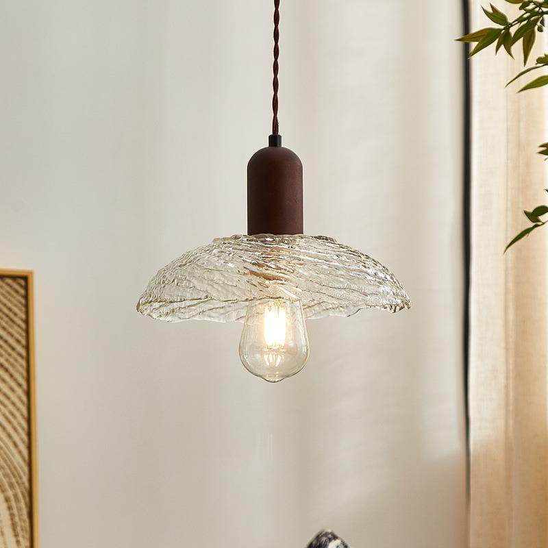 日式复古餐厅吊灯复古中古南洋风创意餐桌灯吧台岛台橱窗灯玻璃灯,3C数码配件,USB灯,淘宝优惠券,粉丝福利购,淘宝优惠卷