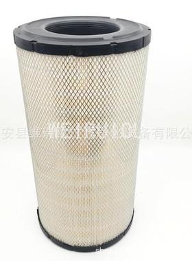 P533235 AF25033 319468A1 RS3530 RE63931 挖掘机空气滤芯