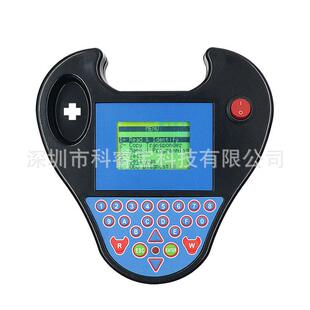 Smart mini zedbull OBD2 小牛头汽车钥匙匹配仪 MINI ZED-BULL