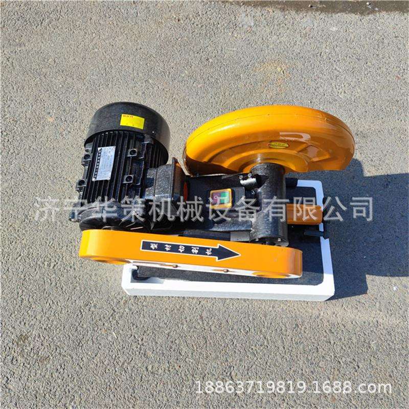 J3G-400400型材切割机 2.2kw电动砂轮机 钢材多功能切断锯