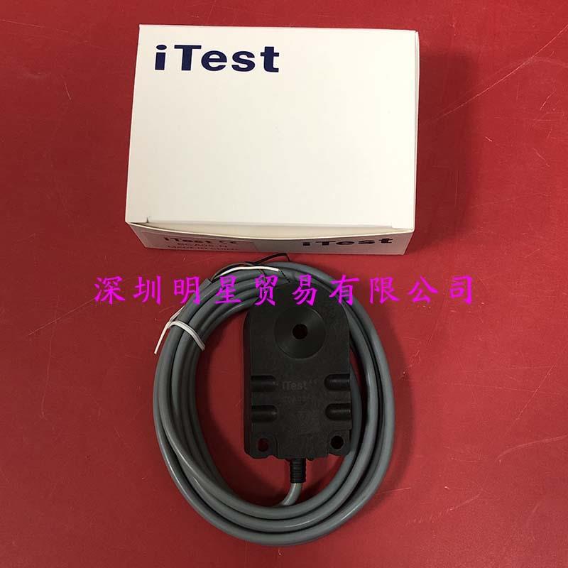 ITEST意得环形接近开关SCA05-N 原装现货假一罚十