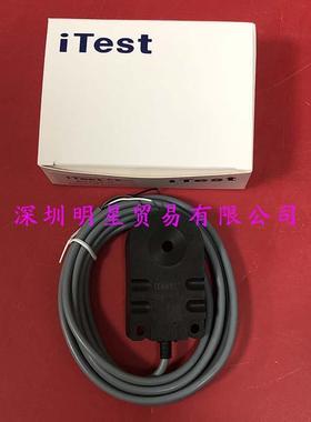 ITEST意得环形接近开关SCA05-N 原装现货假一罚十