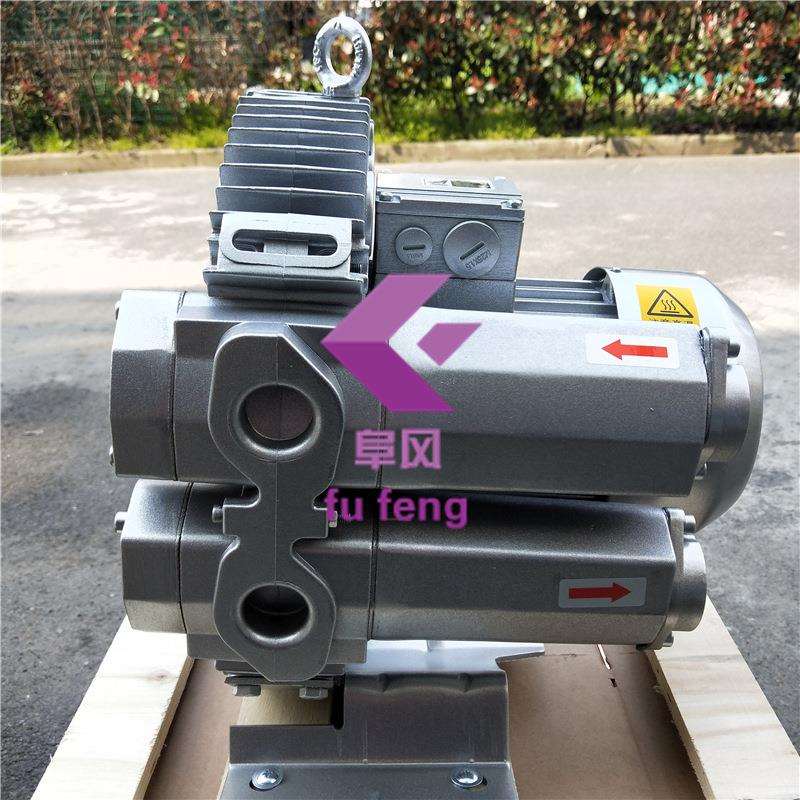 4RB510-0AH26-8 特高压超高压力 2.2kw气环式风机 侧流式旋涡气泵