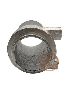 JISION PC200-7排气管硬管6735-11-5611挖掘机配件