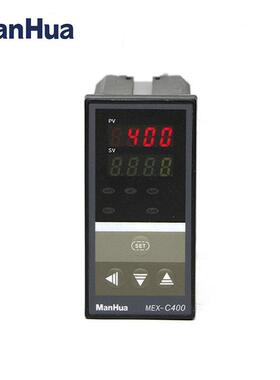 MEX-C400 110-240VAC数字Pid烘箱温度控制器