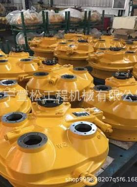 ZD220-3中联推土机配件TY230.30.4.1紧张杆合件