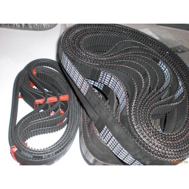 1696-8M盖茨同步带|GATES同步带|圆弧齿同步带