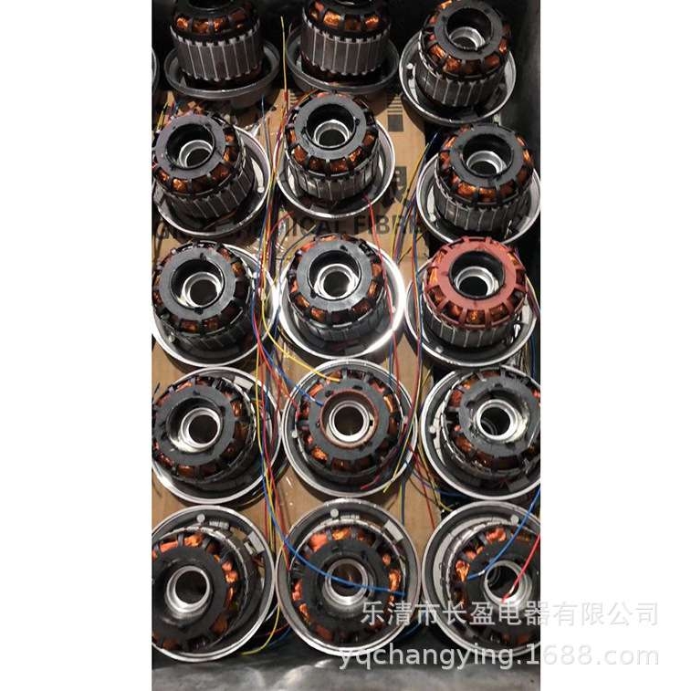 58乐清干式变压器冷却风机GFDD590-150