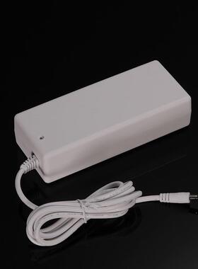 现货96W白色24V4A UL PSE SAA UKCA CE KC 3C BSMI认证开关电源