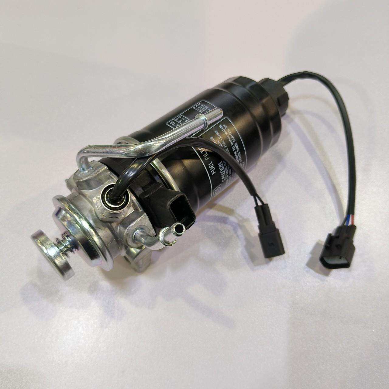 油水分离器 过滤器总成 柴油泵总成 31970-4H001