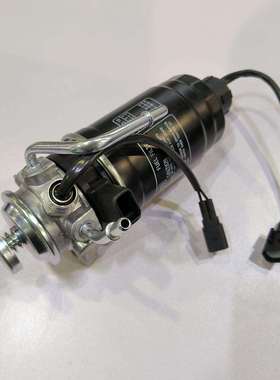 油水分离器 过滤器总成 柴油泵总成 31970-4H001