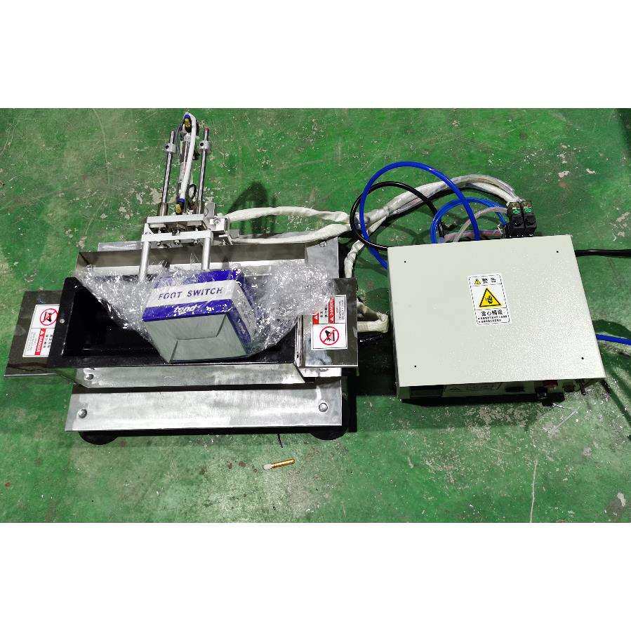 自动拨锡锡炉半自动焊锡炉浸锡机变压器磁环风扇线圈半自动焊锡炉