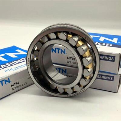 22307-22356EAD1 EMD1 C3振动筛减速机破碎机调心滚子轴承