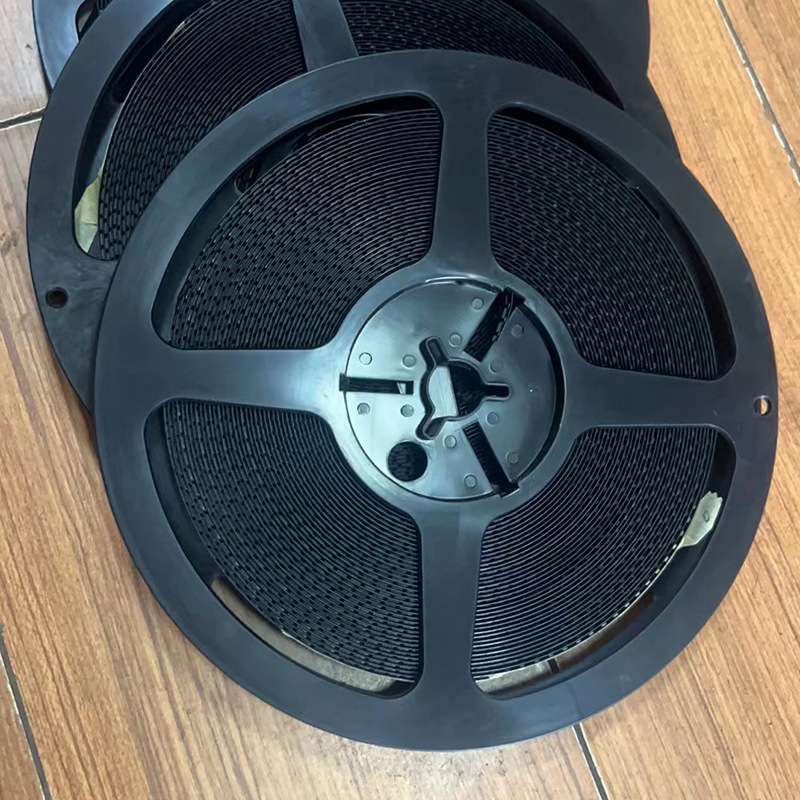 红/蓝双色 1206侧面双色光LED发光二极管贴片  LED发光管