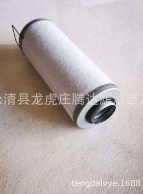 71413280莱宝sv10B/16B真空泵排气滤芯