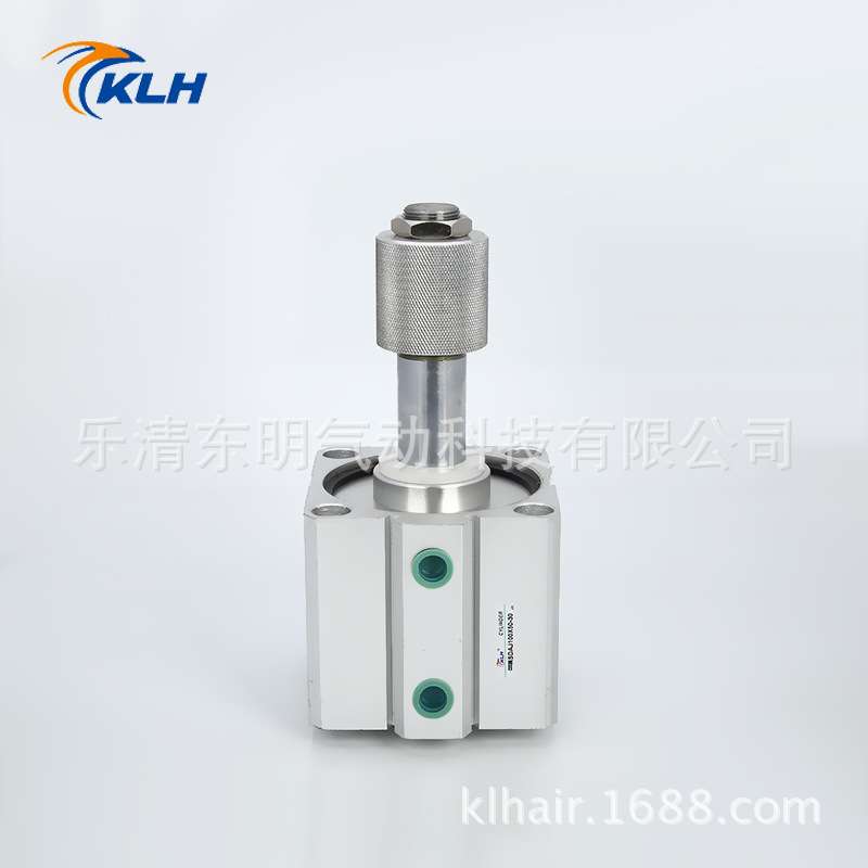 大量生产 可调复动型多功能 SDA系列 薄型气缸SDAJ100X50-30