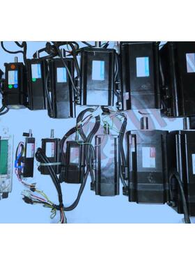 Q2AA04006DXS2C60W马达，YG20090K63-001409Z轴