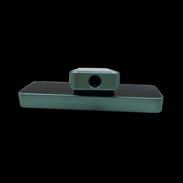 F.AUDIO寻声KS01解码耳放OLED显示小尾巴XMOS+ES9038Q2M芯片