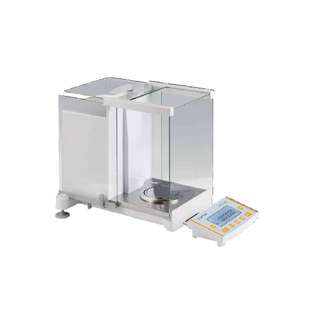 0.01mg 0.1mg 恒平FB2035十万分一内校电子分析天平220