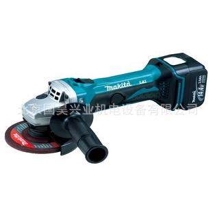 北京牧田角磨机DGA450RME