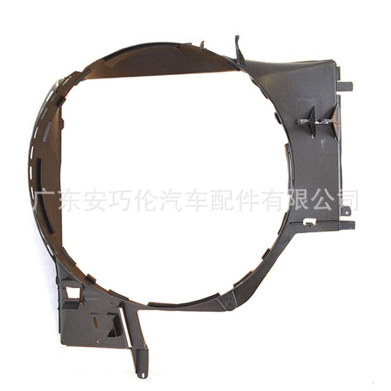 LR015170 适用路虎揽胜 PGK500270散热器风扇护圈 LR010552